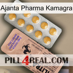 Ajanta Pharma Kamagra 41